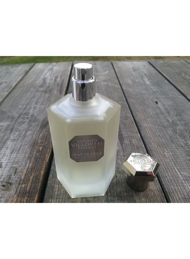 Firenze Teint De Neige Eau de Toilette 100ml