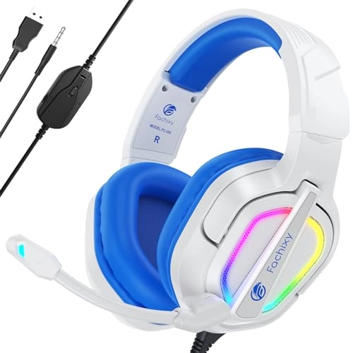 FC200 Wired Headset