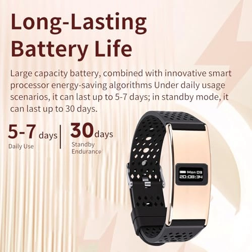 Smart Bracelet