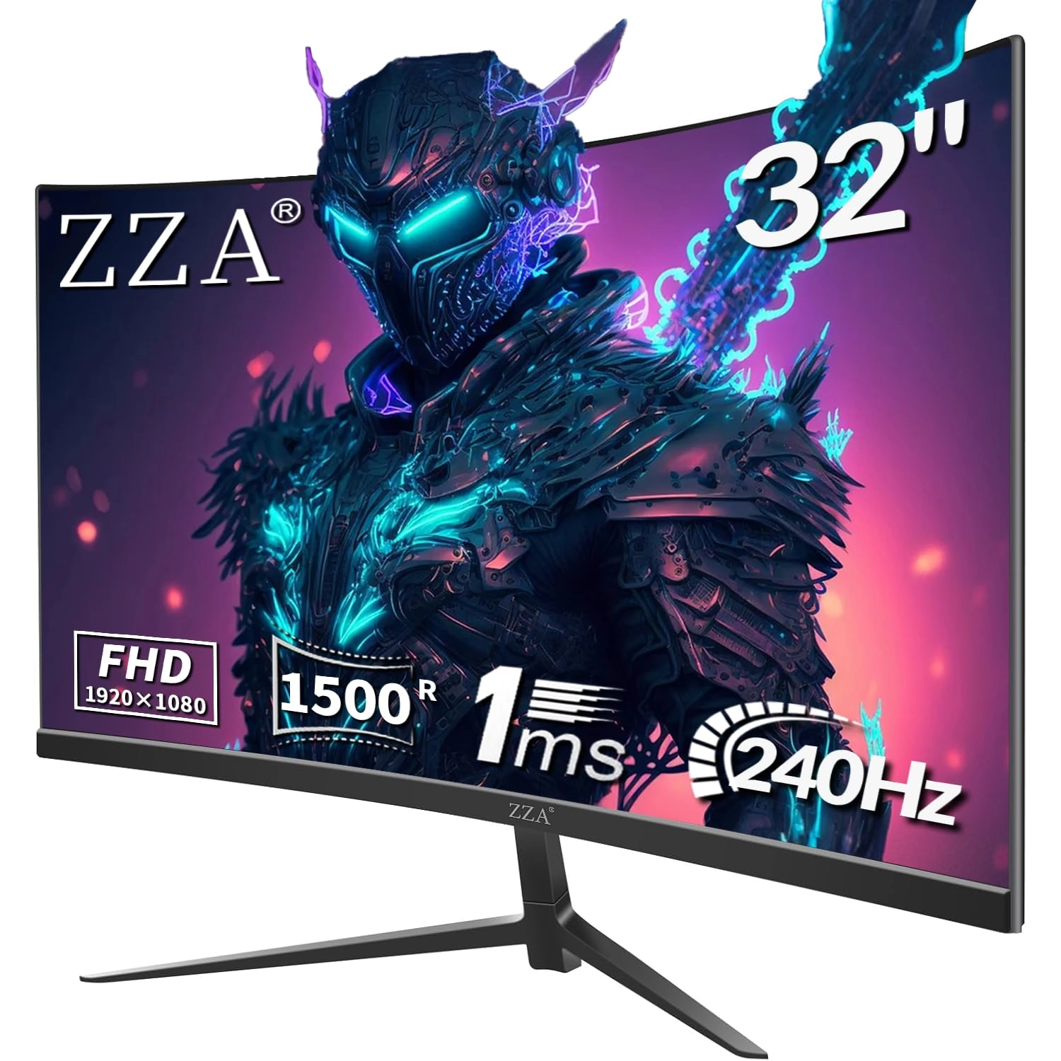 Jetta (Shenzhen) E-commerce Co.., Ltd. Z32D - 1920x1080 32 Inch