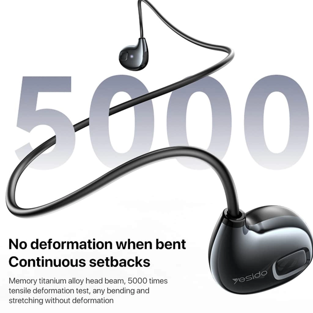 YSP11 Wireless Earphone