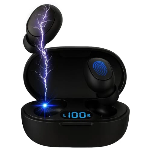 ACTWCHW Wireless Earbud