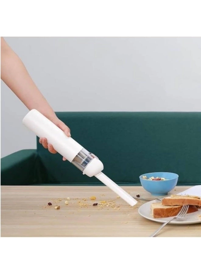 Vacuum Cleaner Mini