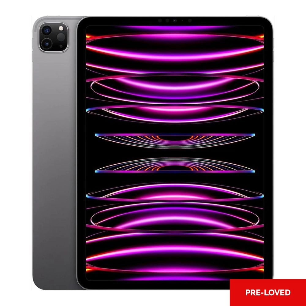Apple (Preloved) iPad Pro - 1000GB 11"
