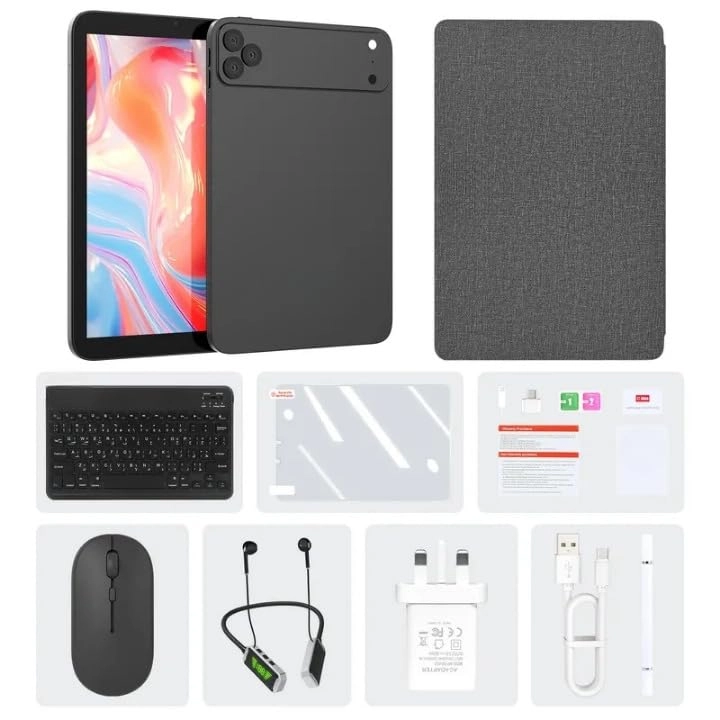 CM10016plus - 8GB 10.36"