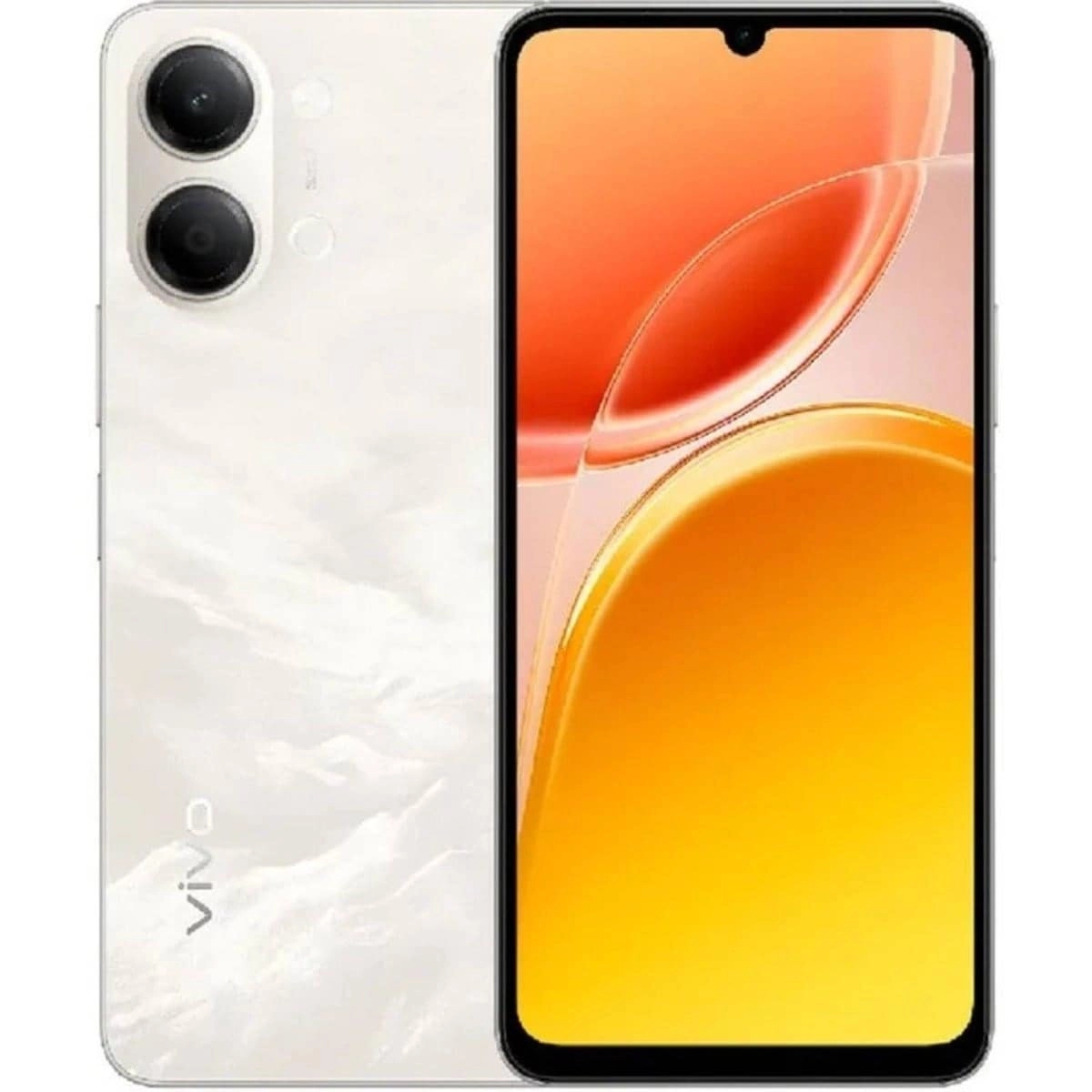 vivo Y05 4GB 64GB