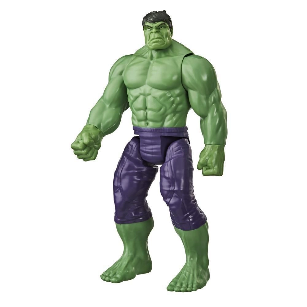 Hasbro Hulk - Marvel Titan Hero Series (30.48 cm)