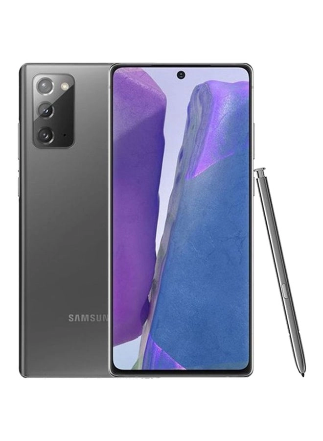Galaxy Note20 - 8 GB 256 GB