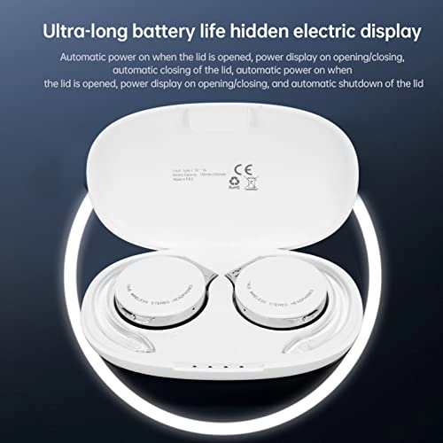 B0C4Q6YBDN Wireless Earbud