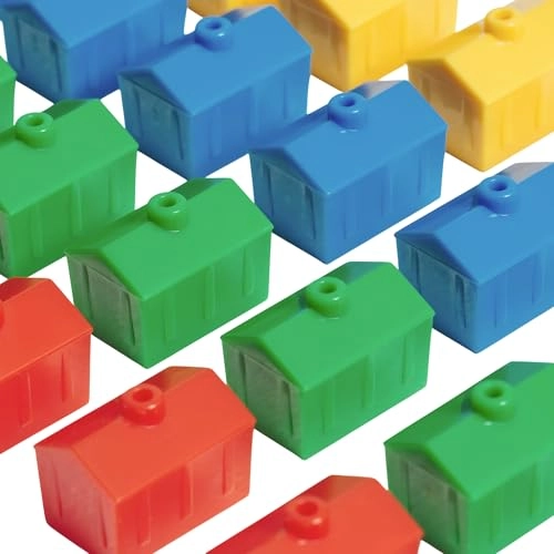 Monopoly Junior: Vintage Bookshelf Edition