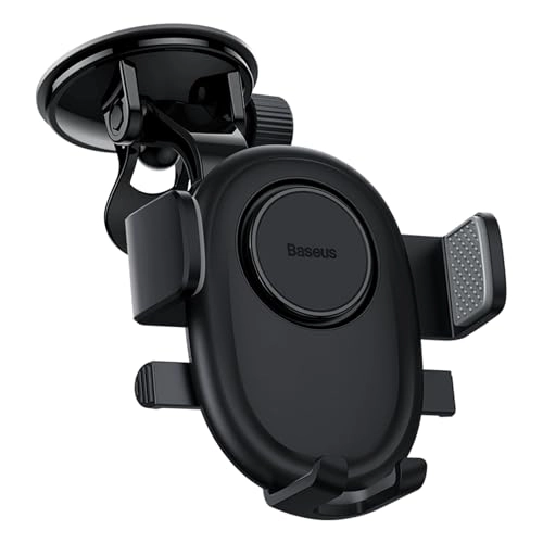 UltraControl Series 2-in-1 Car Phone Holder