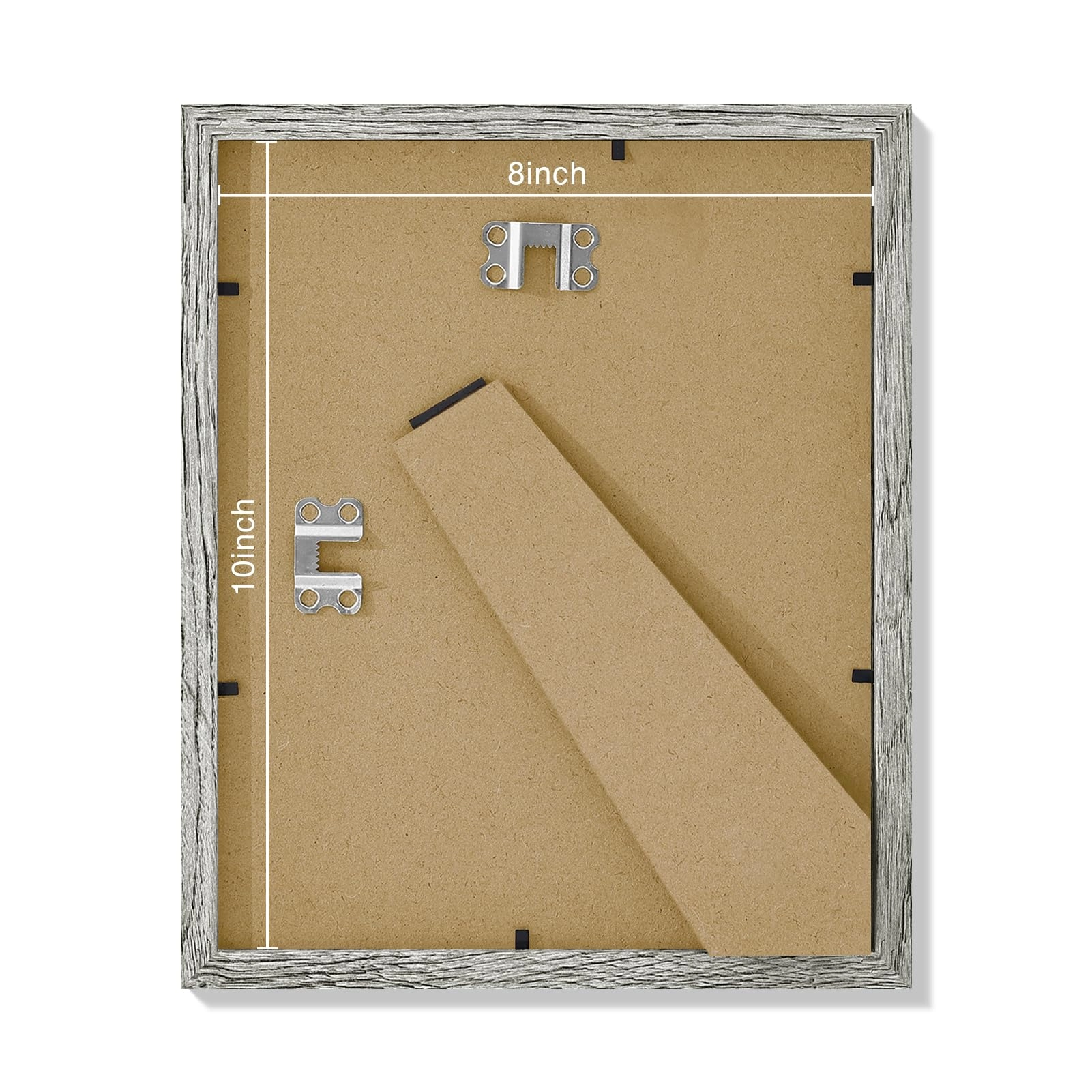 Picture Frames - 8x10