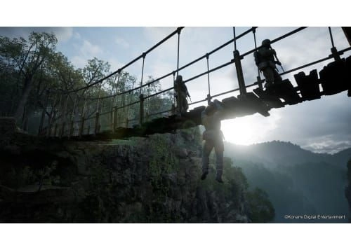 Metal Gear Solid Delta: Snake Eater Deluxe Edition - Xbox Series