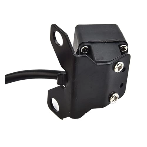 Car Backup Camera - Wired