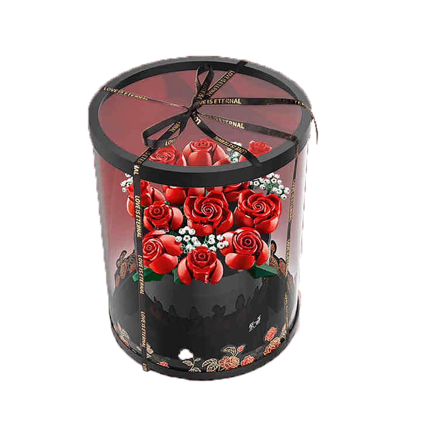 Acrylic Display Case - Le-go