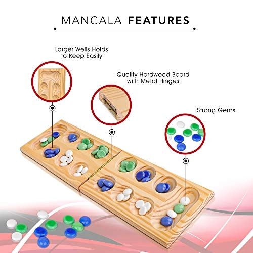 Mancala: Classic Edition