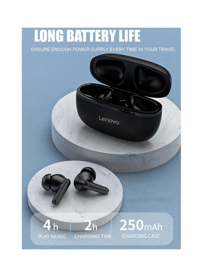 HT05 Wireless Headphone