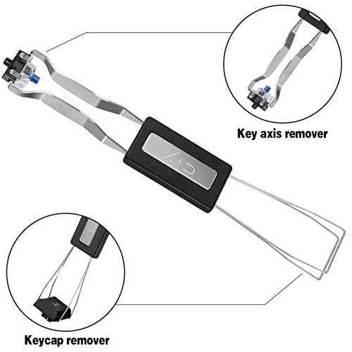 Keycap Puller - Wi-Fi