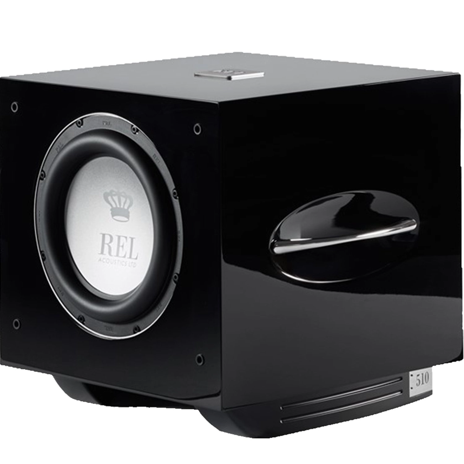 S510 - 500 Watt 10 in.