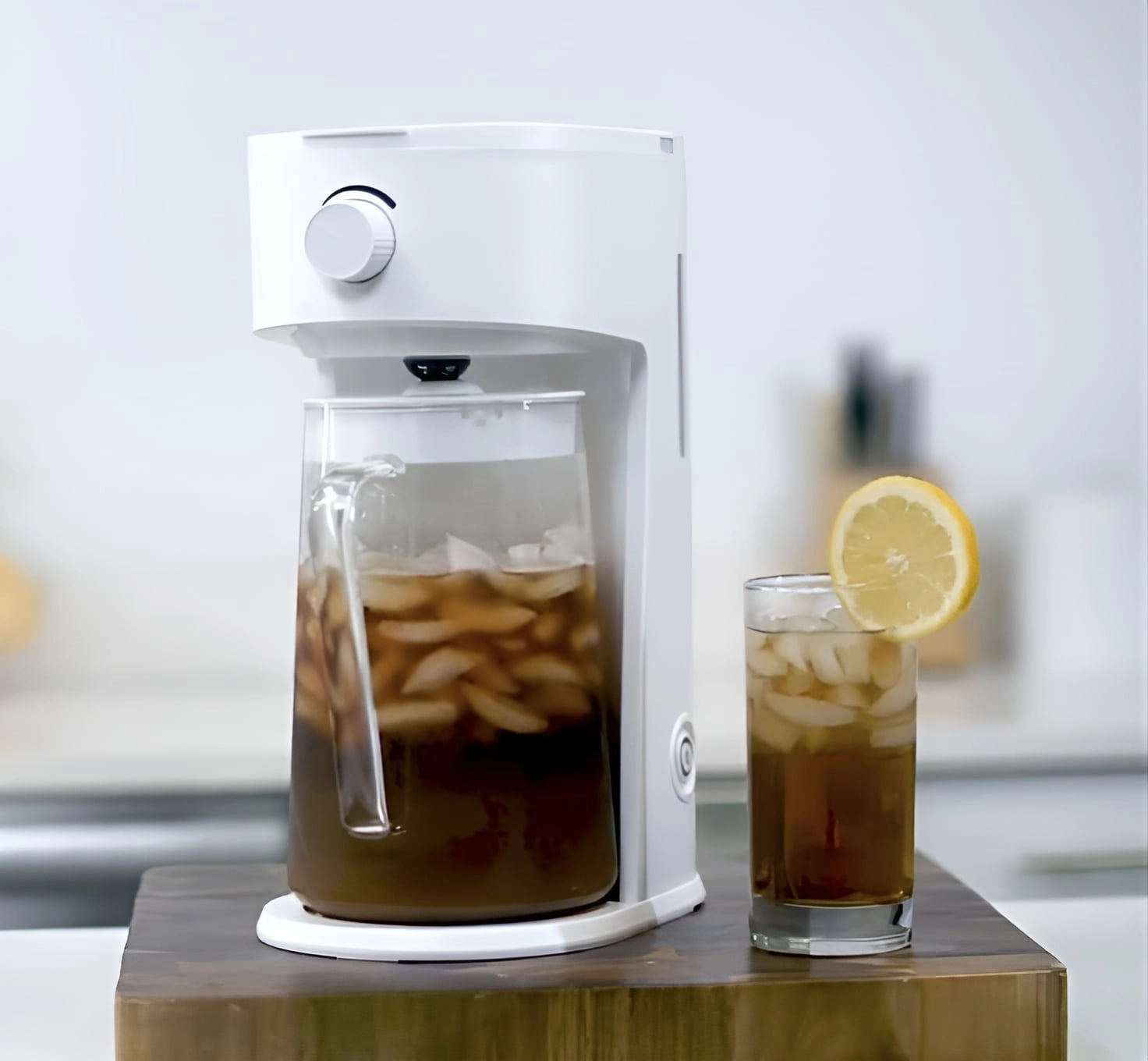 Icepresso Iced Tea Maker