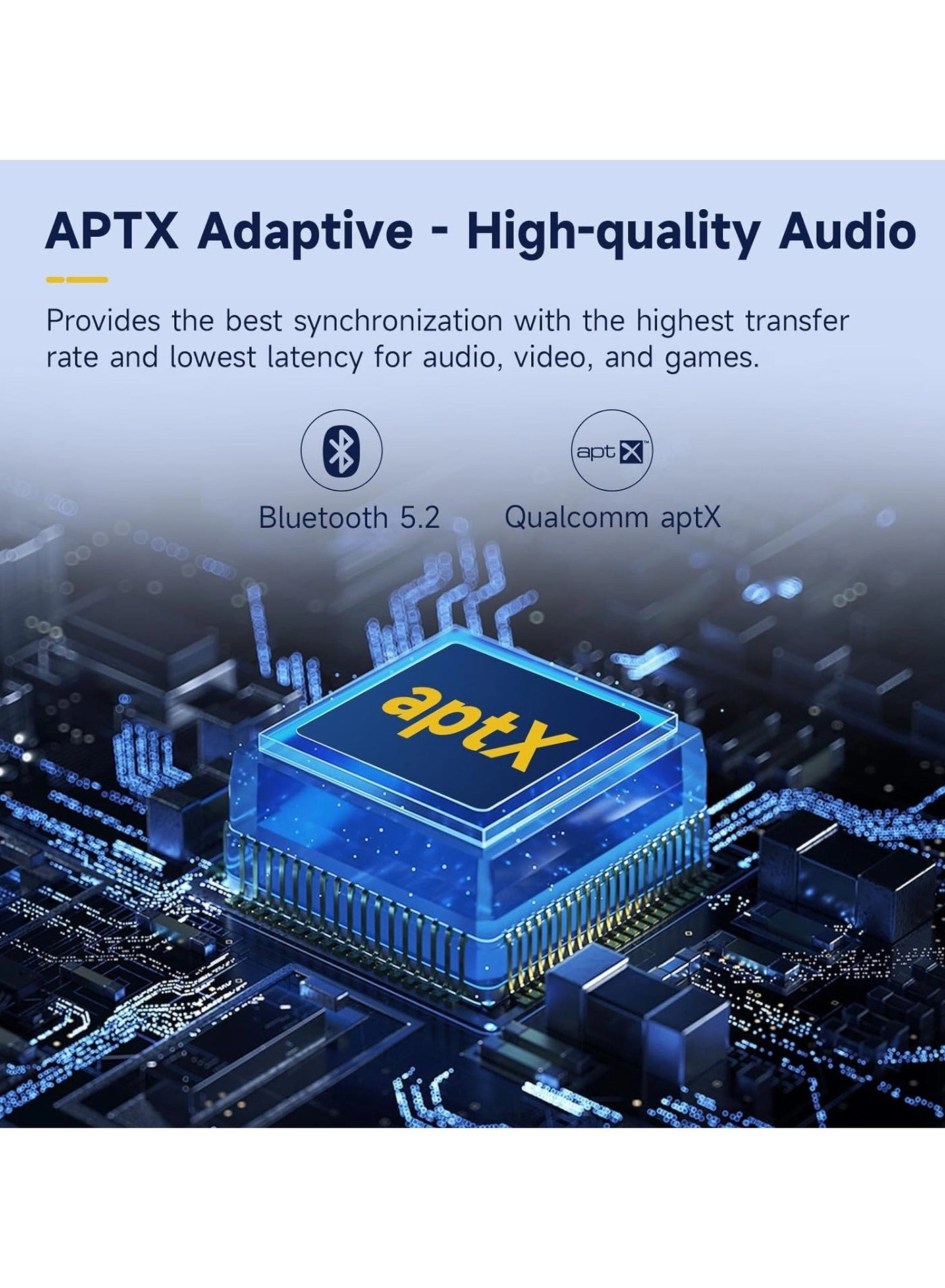 Pro Wireless Headphone