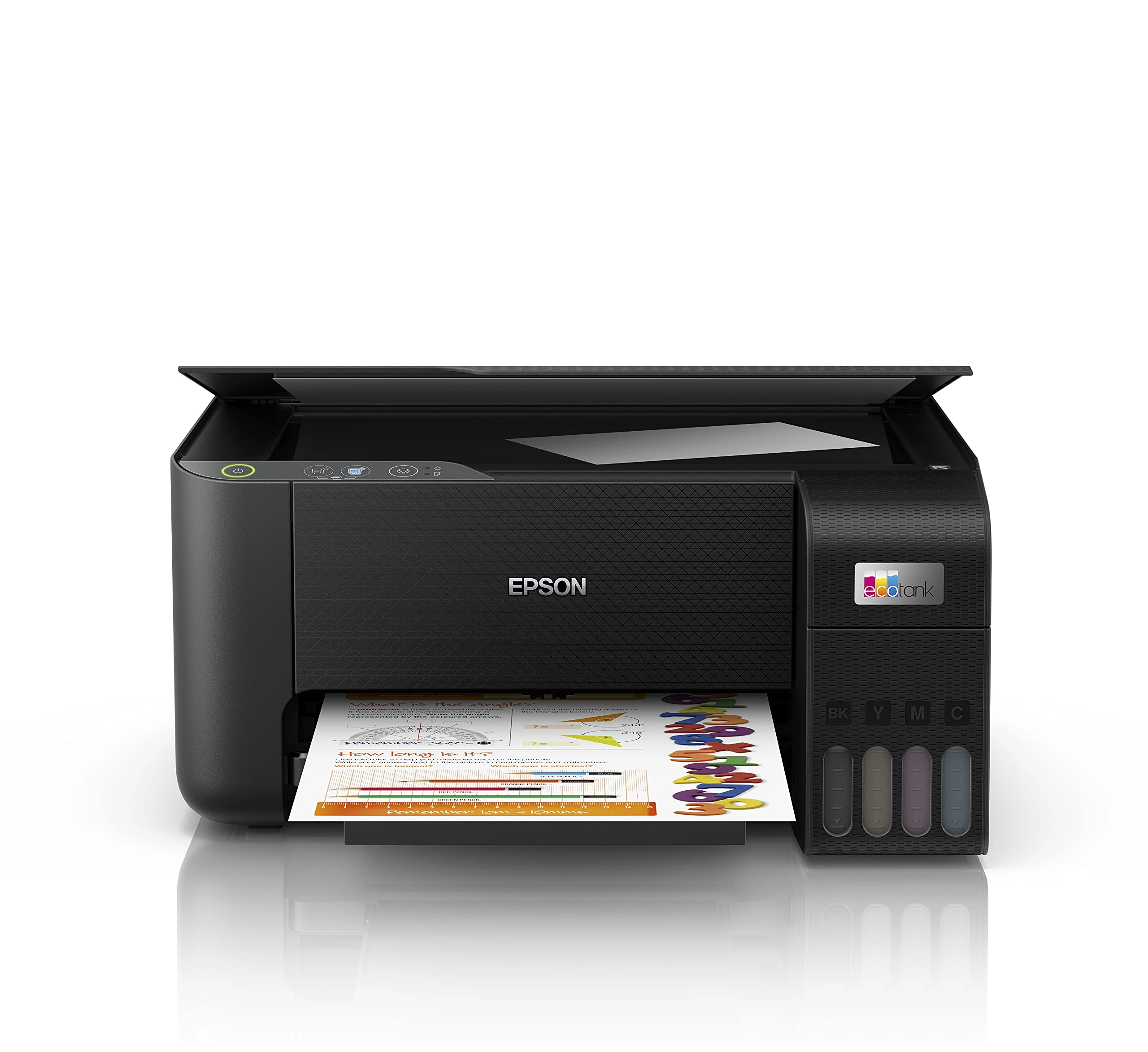 L3210 - Ink Tank Color
