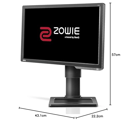 XL2411P - 24 inch 1920 X 1080