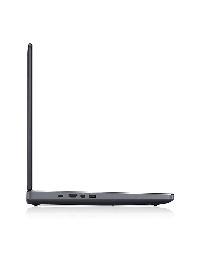 (Renewed) Precision 7520 - 15.6'' Core i7-6820HQ 32GB DDR4 512GB SSD