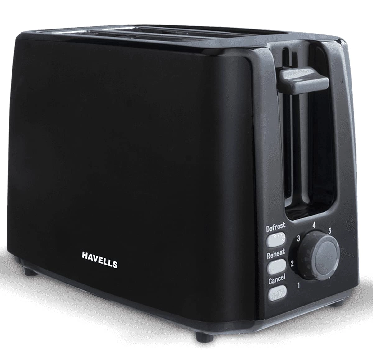 Havells Crisp Plus Pop-Up Toaster - 2 Slices