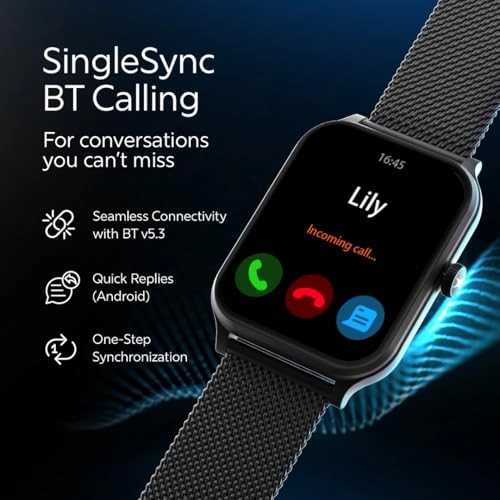 Limitless Classic Metal