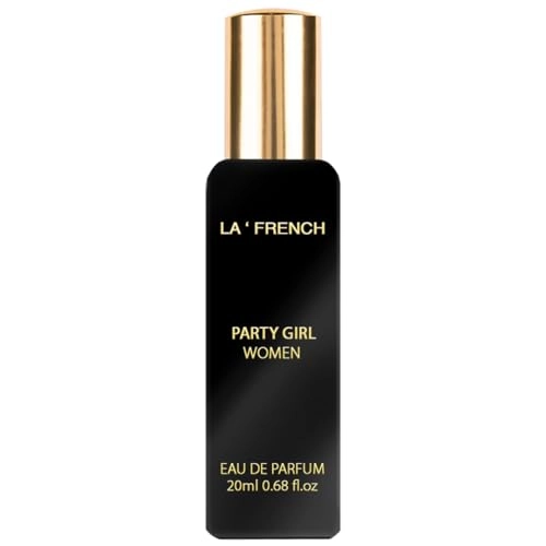Party Girl Eau de Parfum 20ml