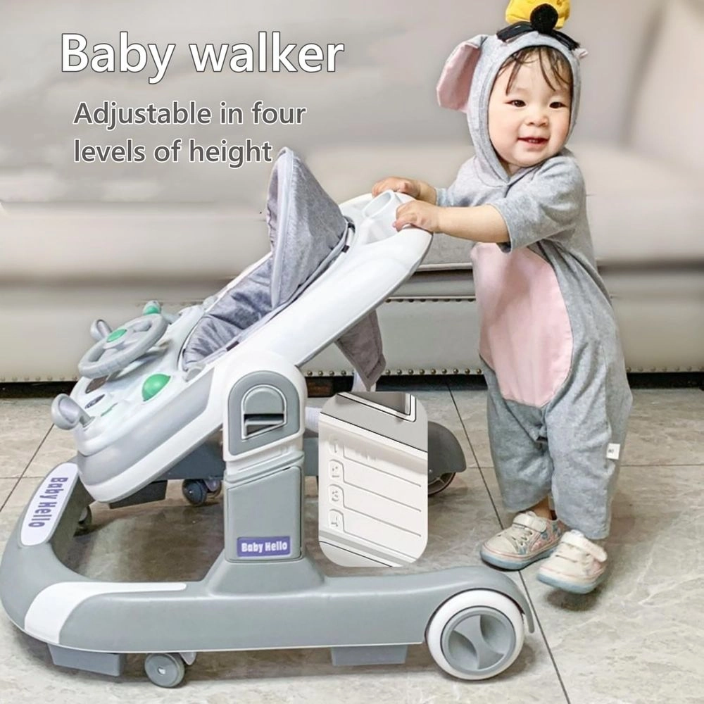 Push Walker