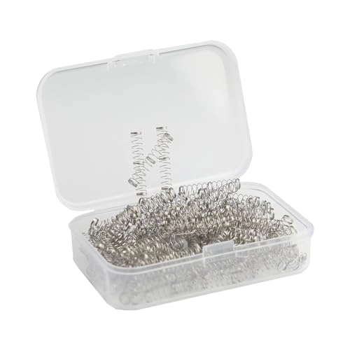 Keyboard Switches Springs - 110pcs