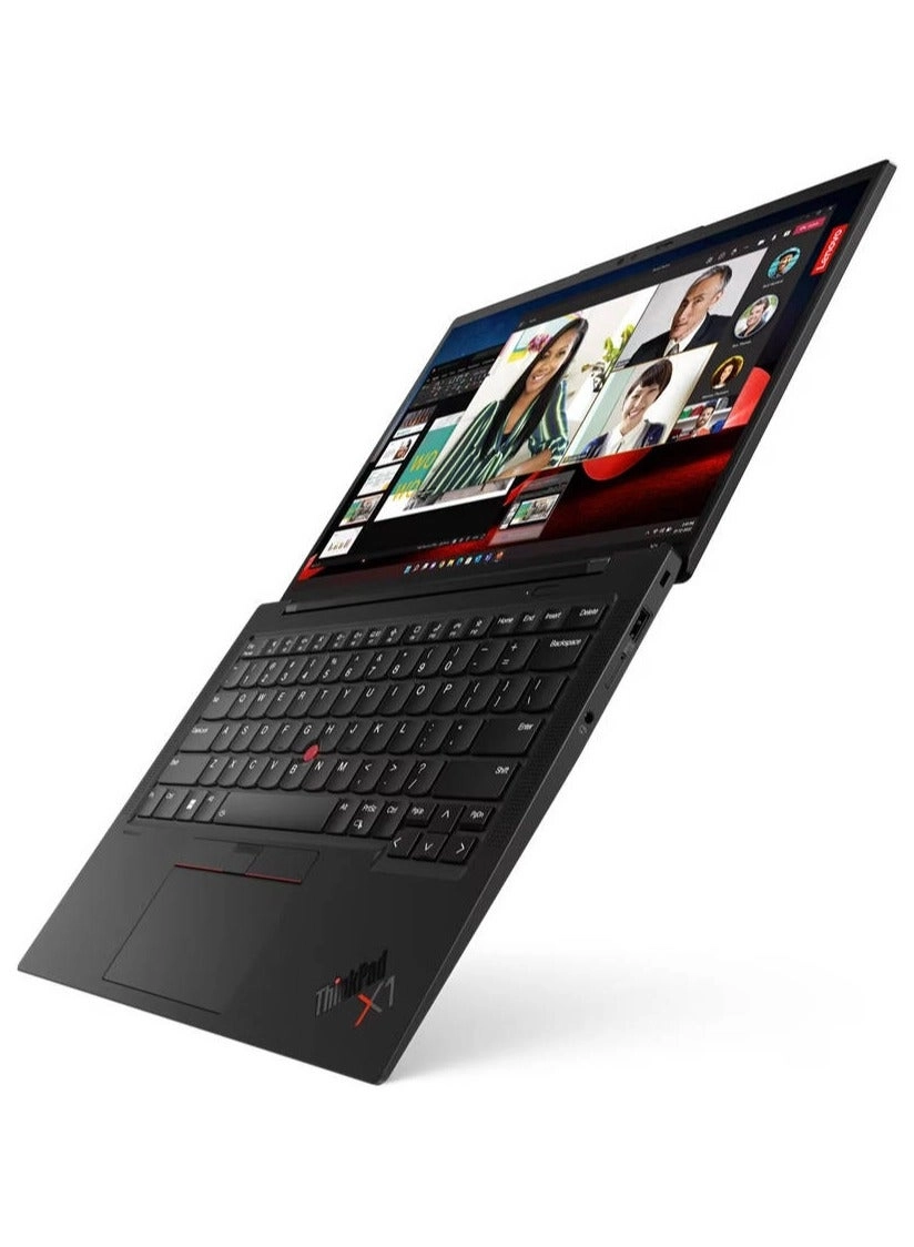 ThinkPad X1 Carbon 21HM-002DUS - 14'' Core i7-1365U 16GB DDR5 1TB SSD