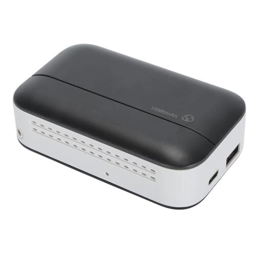 PW100 - 10000mAh 10 Users