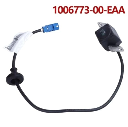 Rear View Backup Camera