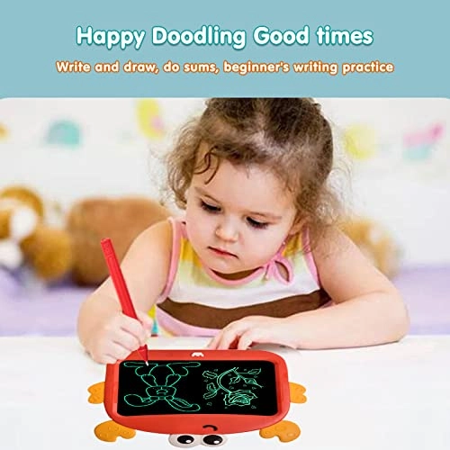 LCD Writing Board - 1 piece(s) Color Pen