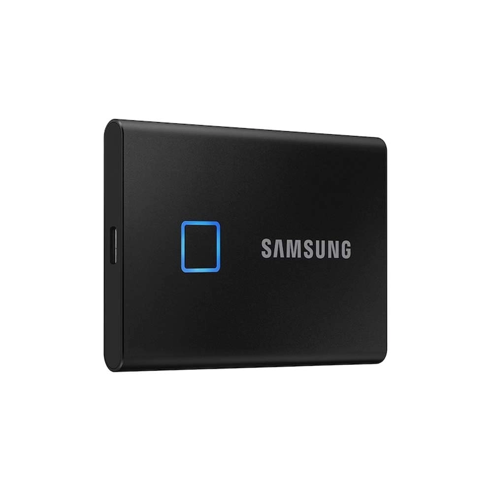 Samsung T7 - 2 TB