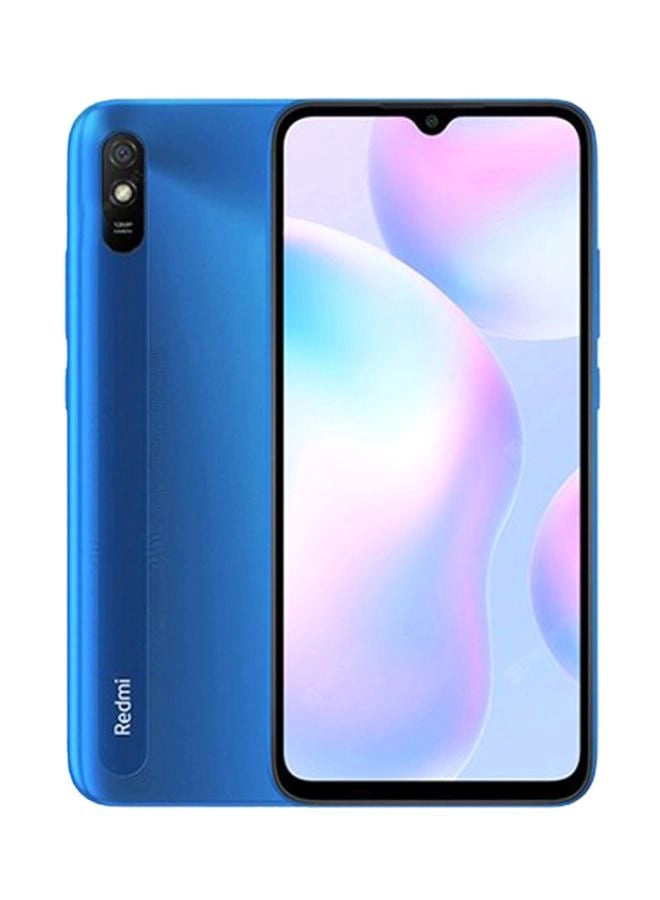 Redmi 9A - 2GB 32GB