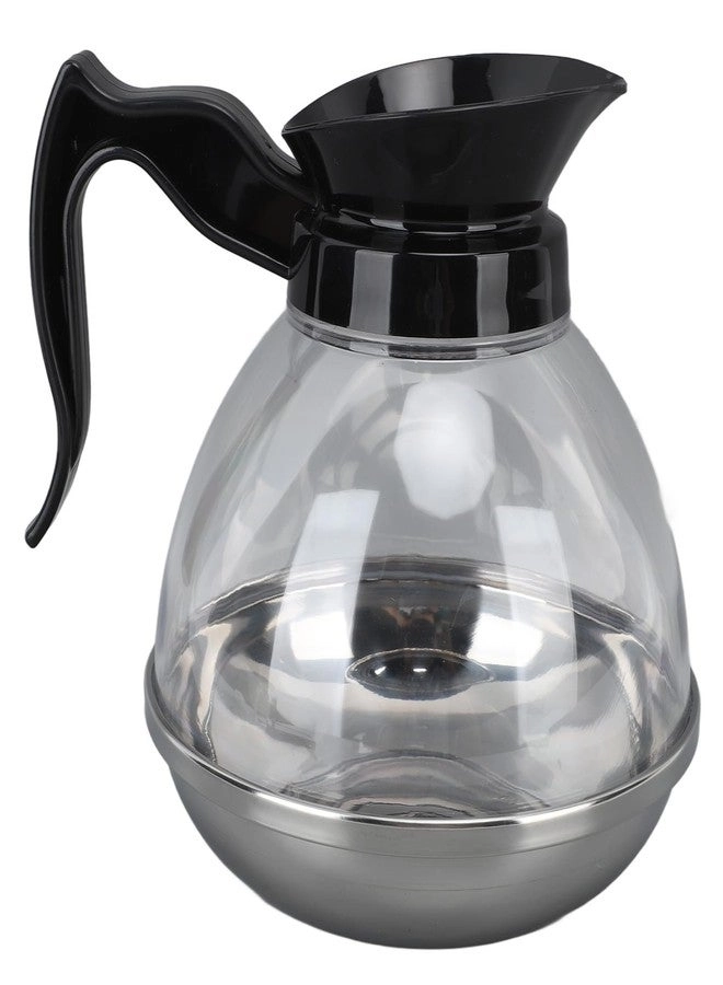 Oubit Replacement Coffee Pot - 1.2 QT