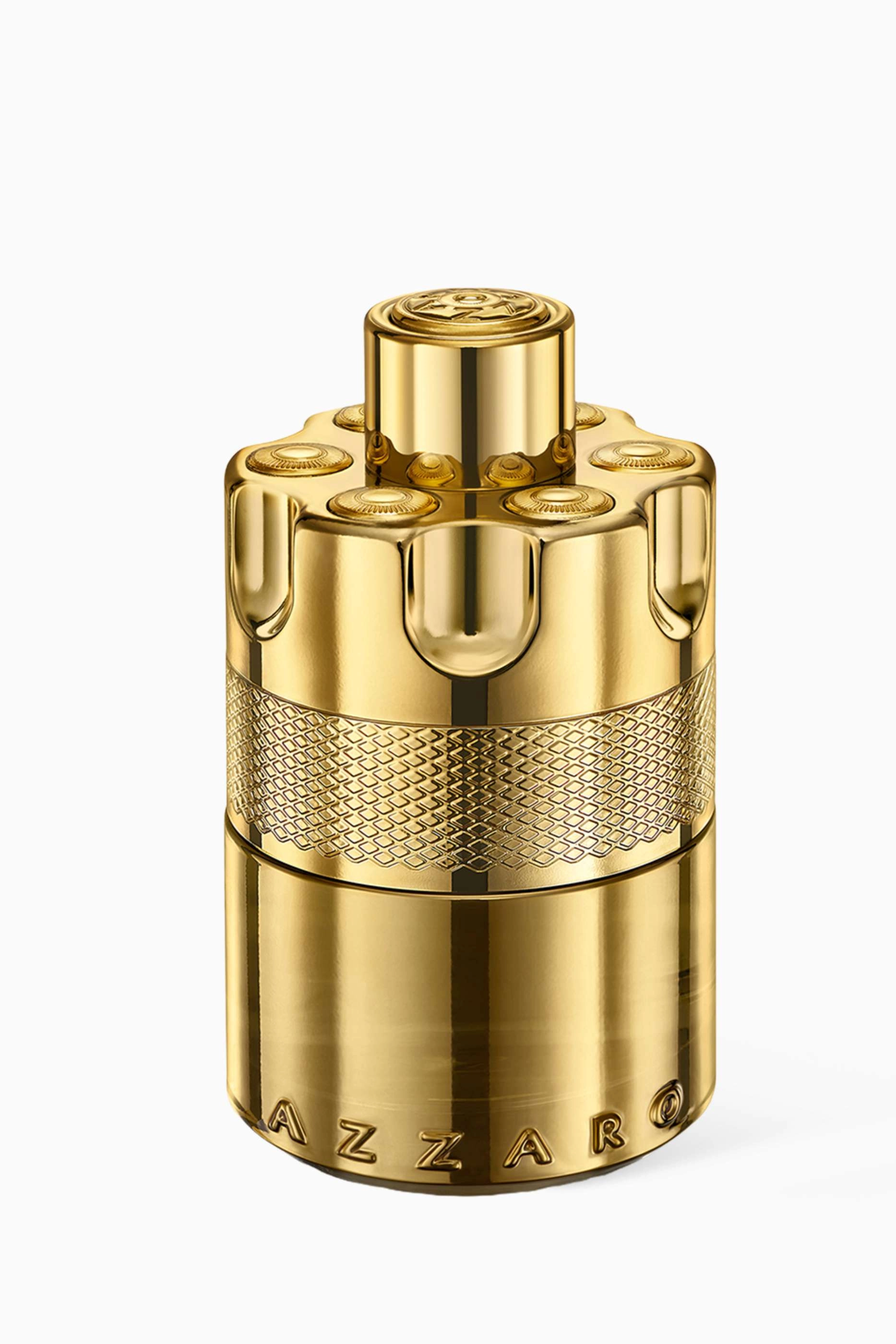 Forever Wanted Elixir Eau de Parfum 100ml