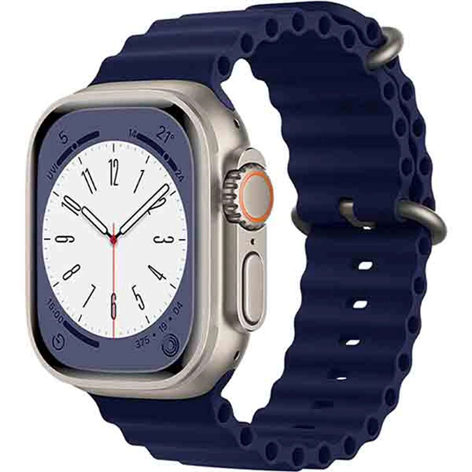Ocean Watch Strap for Apple Watch - 41mm