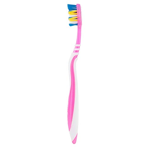 Zigzag Flexible - Soft + Tongue Cleaner
