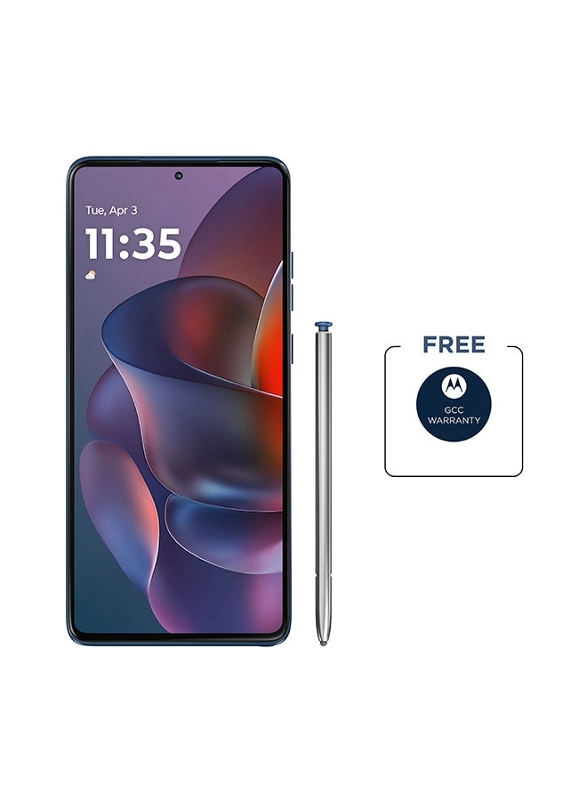 Edge 60 Stylus - 8GB 256GB