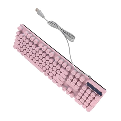 Ergonomic Gaming Keyboard - Wired