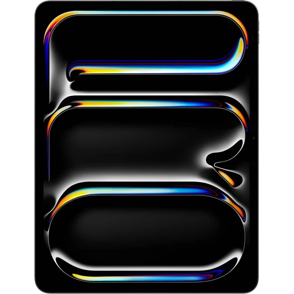 iPad Pro (M4) (2024) - 1000GB 11"