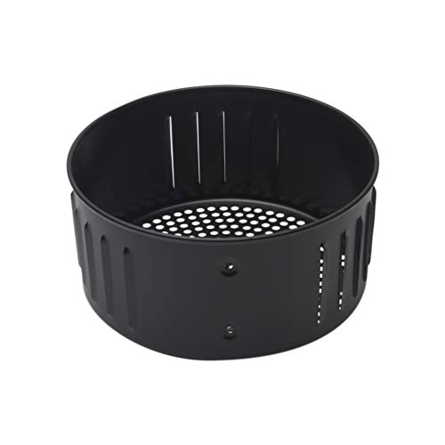 Air Fryer Baking Basket - Cast iron 1pc
