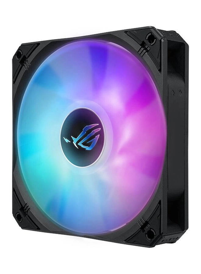 Strix LC III 360 - 3x 120mm