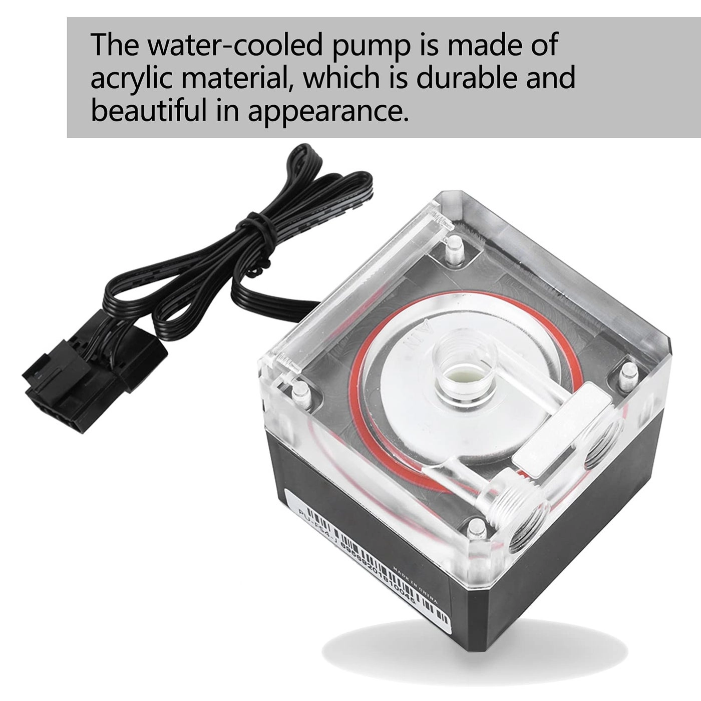 Water Cooling Pump