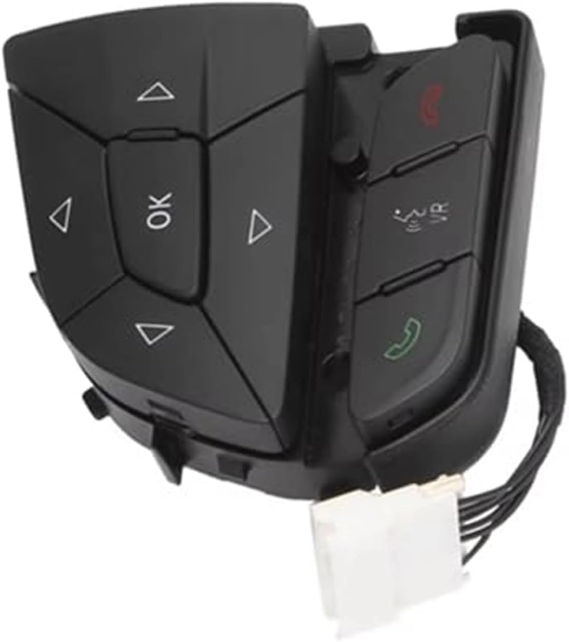 Cruise Control Button - Dodge Challenger 2014-2022